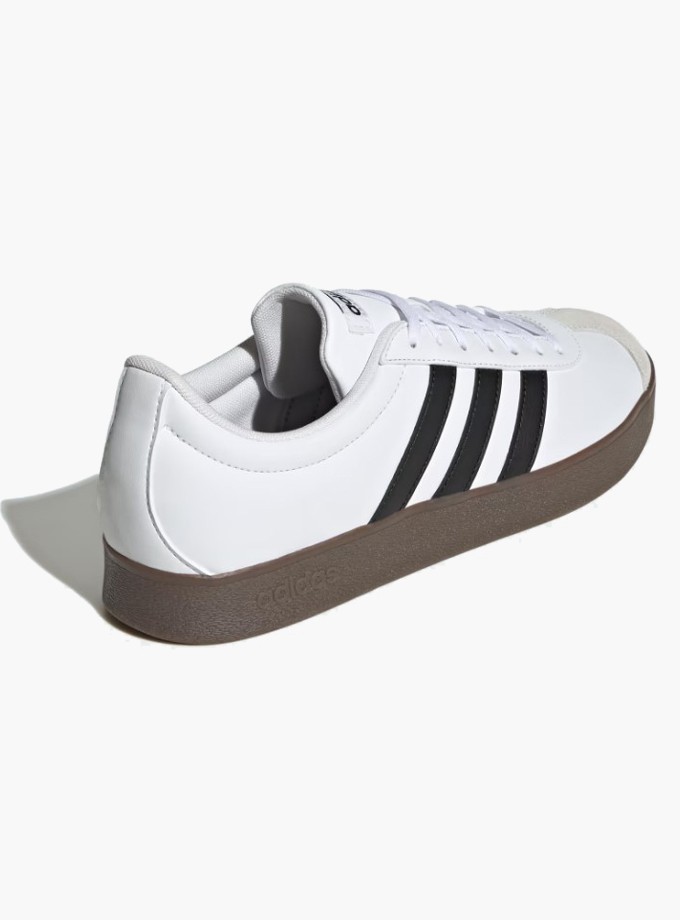 adidas VL Court Base Shoes Erkek Spor Ayakkabı ID3711