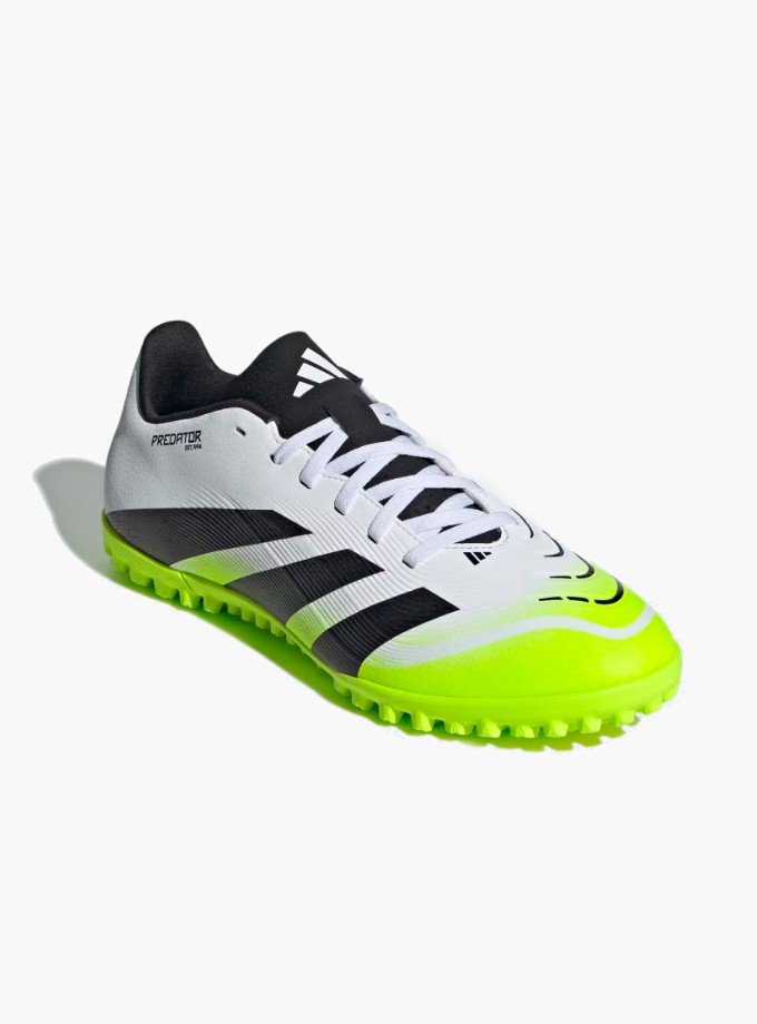 adidas Predator Club TF Futbol Ayakkabısı Halısaha JH8854
