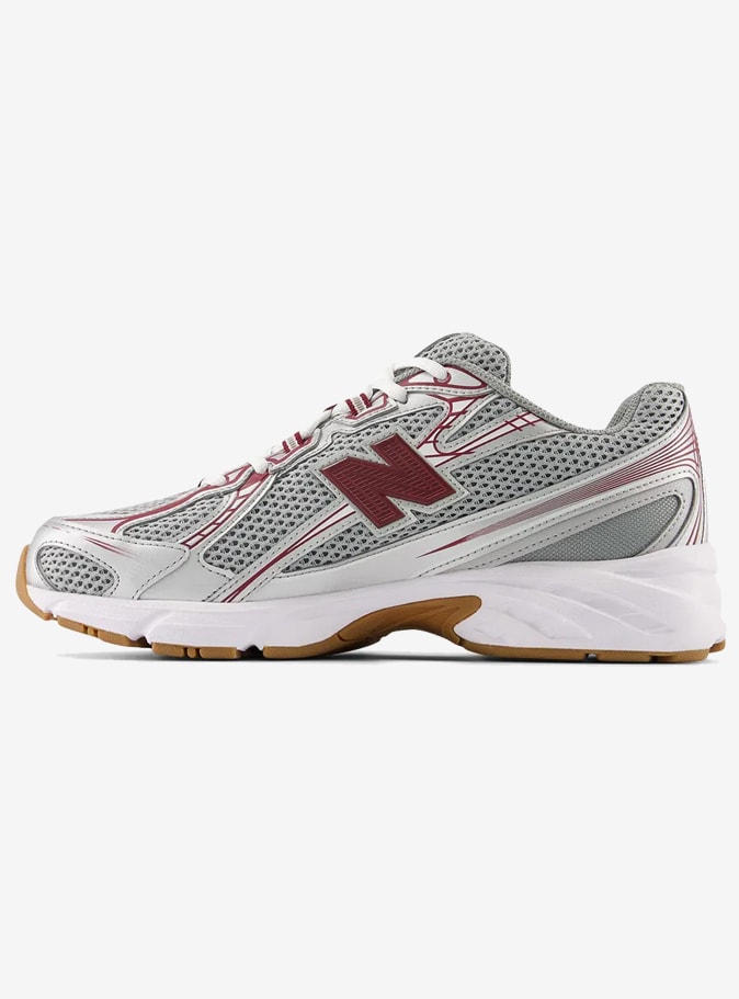New Balance 740 Lifestyle Unisex Spor Ayakkabı