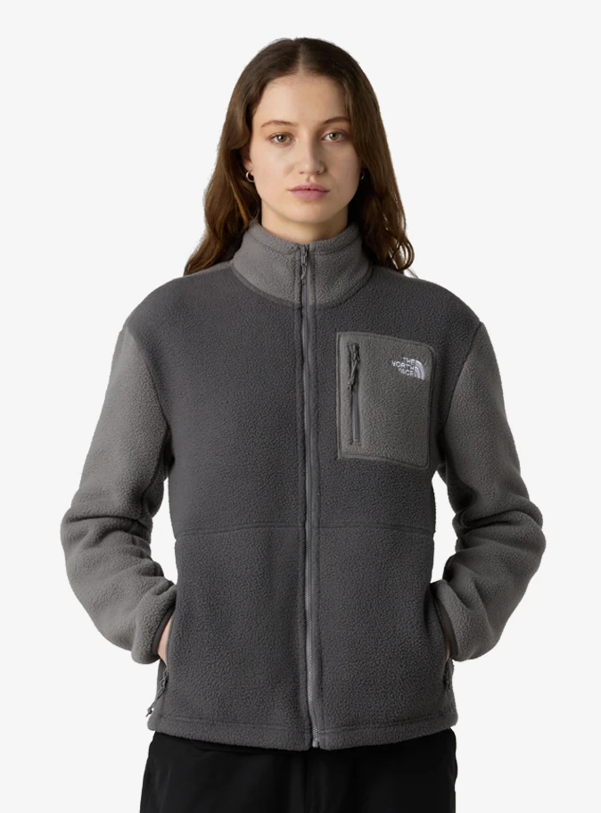 The North Face NF0A8E88-EOE Yumiori Women's Outdoor Jacket Kadın Ceket