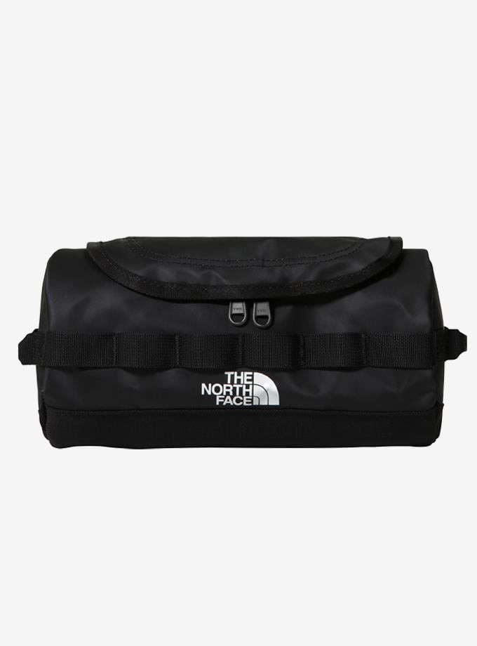 The North Face Base Camp Travel Canister - S R Unisex Spor Çanta