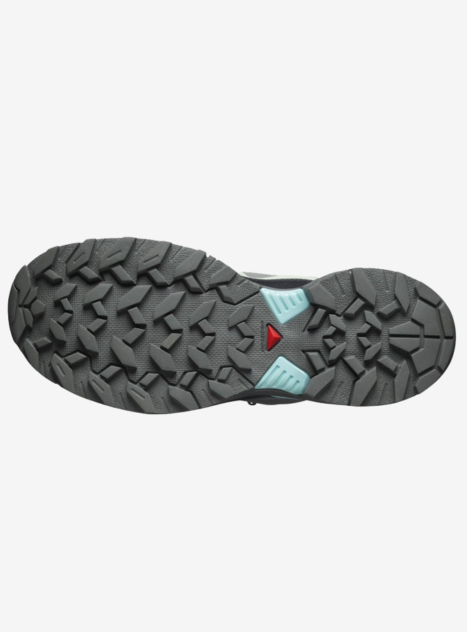 SalomonL47742500  X Ultra 360 Gore-Tex Kadın Outdoor Ayakkabı