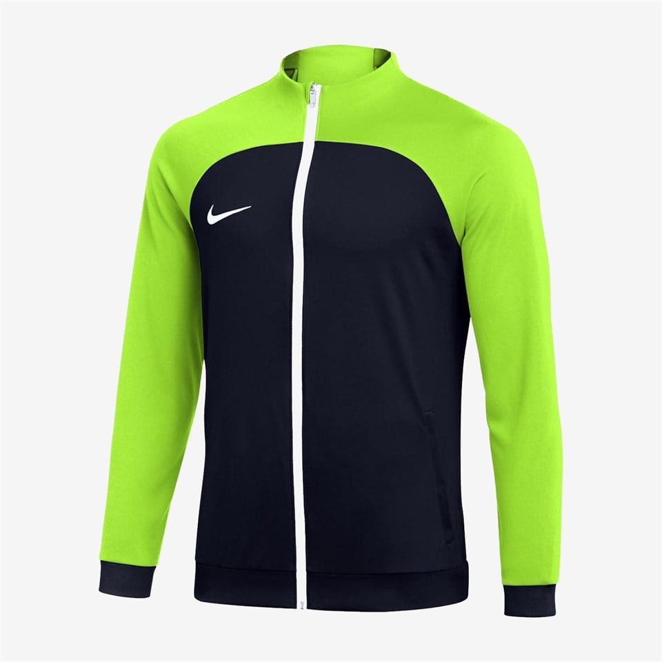 Nike M Nk Df Acdpr Trk Jkt K Erkek Sweatshirt