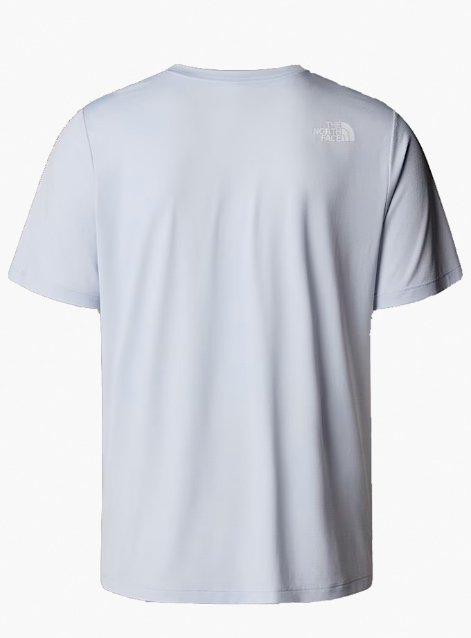 The North Face Men's 24/7 Logo Graphic Short Sleeve Erkek T-Shirt NF0A8BEJ-0TI