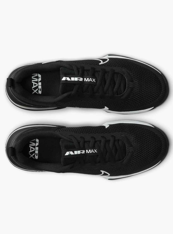 Nike Air Max Alpha Trainer 4 Erkek Antrenman Ayakkabısı