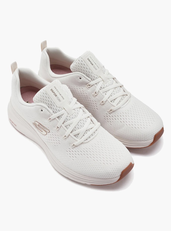 Skechers Vapor Foam - Fresh Trend Kadın Spor Ayakkabı