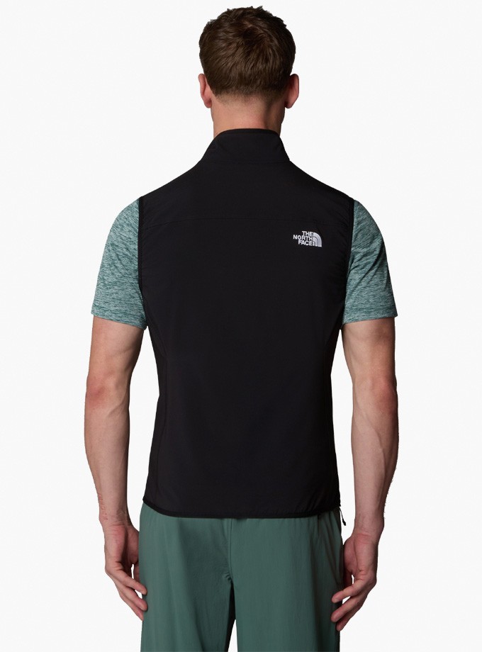 The North Face M Nimble Vest Erkek Yelek NF0A8CD7-JK3