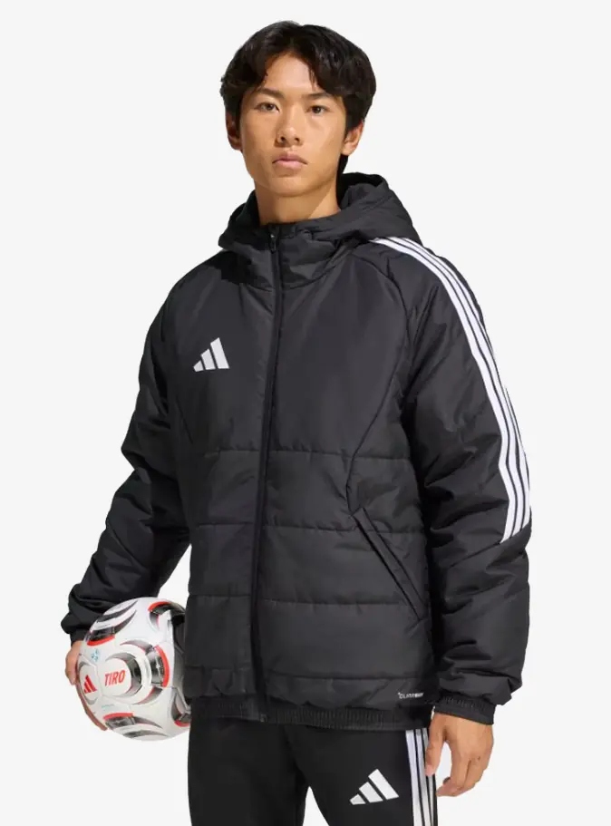 adidas JZ4109 Tiro26 Winter Jacket Erkek Mont
