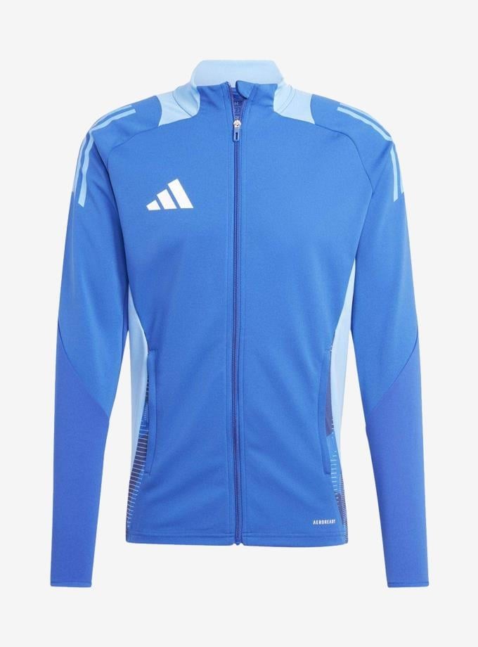 Adidas Tiro24 C Tr Jkt Erkek Ceket