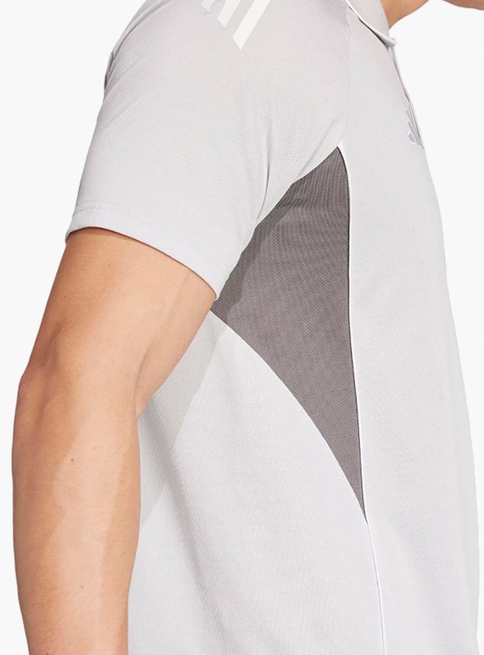 adidas Tiro 25 Competition Polo Erkek T-Shirt JY1810