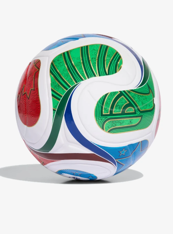 adidas JD8030 FIFA World Cup 26™ Trionda League Top