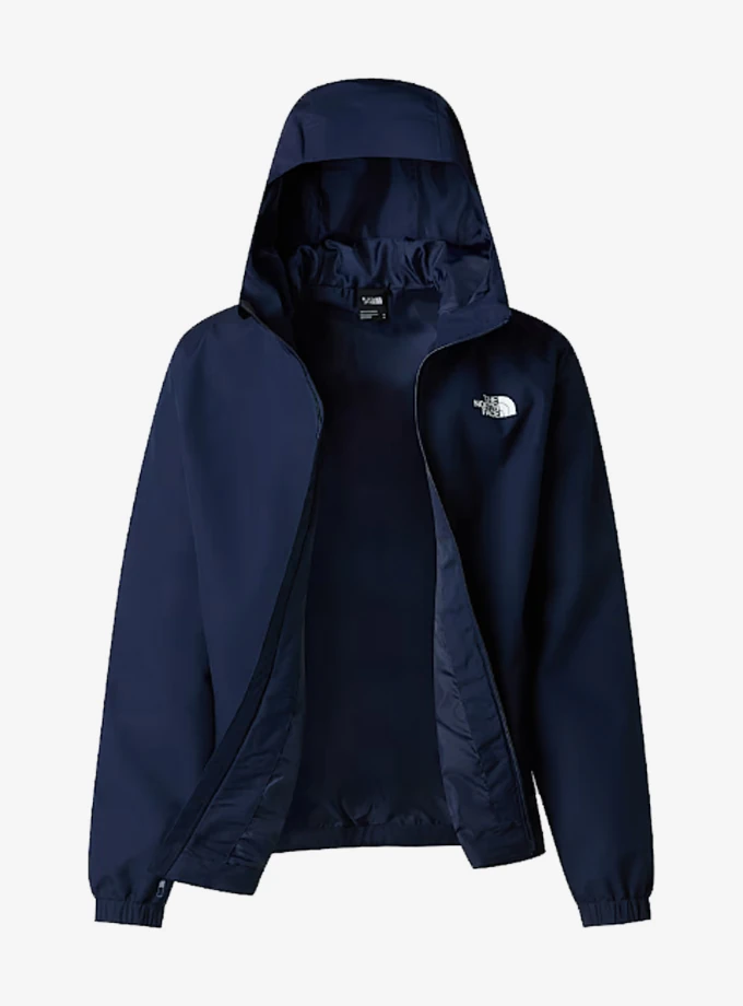 The North Face NF0A8G0R-8K2 M Quest Jacket Erkek Ceket