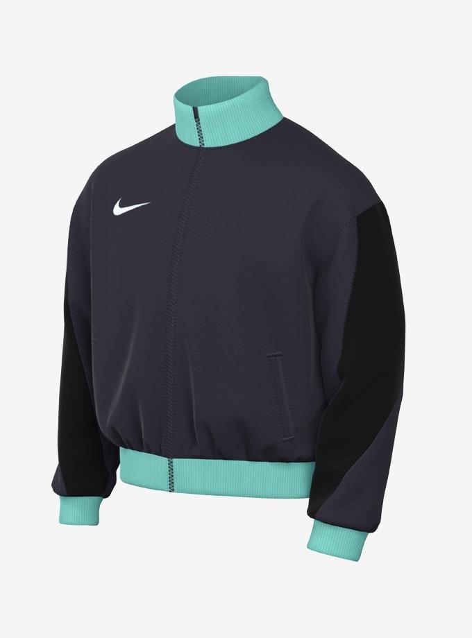 Nike M Nk Df Strk24 Trk Jkt K Erkek Ceket