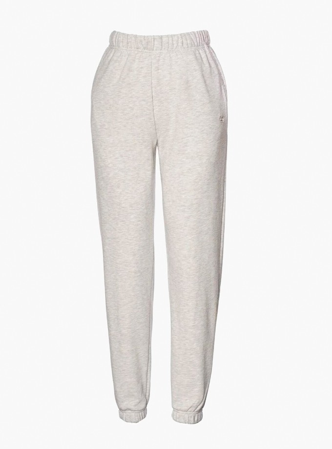Hummel T-IC Icona Sweatpants Kadın Eşofman Altı HM931895-9098