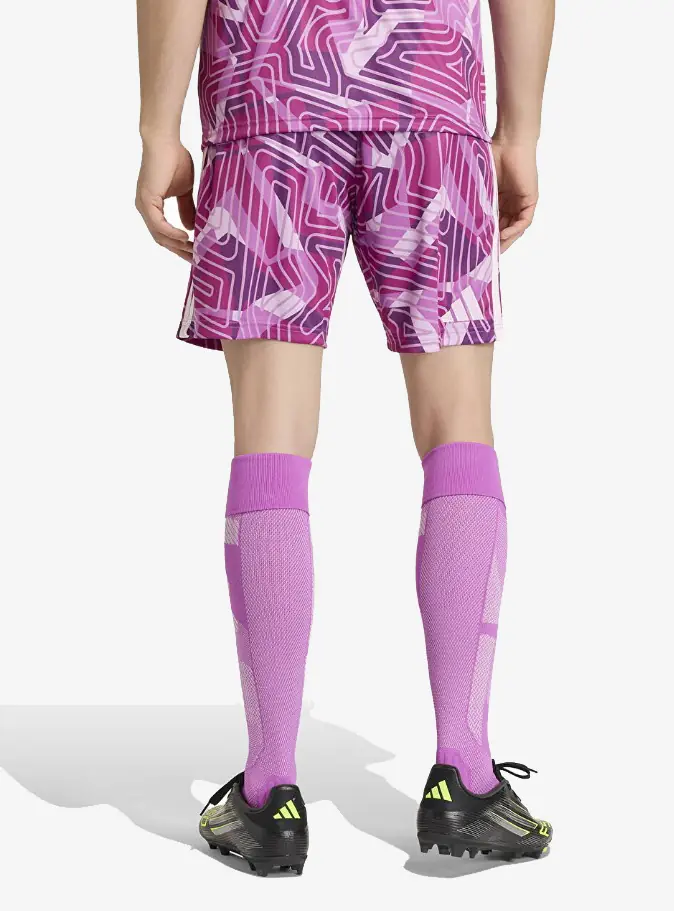 adidas KC5348 Tiro 26 Competition Goalkeeper Kaleci Şort