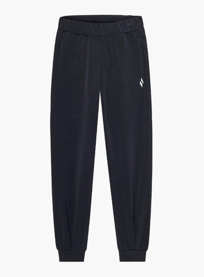 Skechers  Lounge Jogger Sweatpant Kadın Eşofman Altı S2510056-001