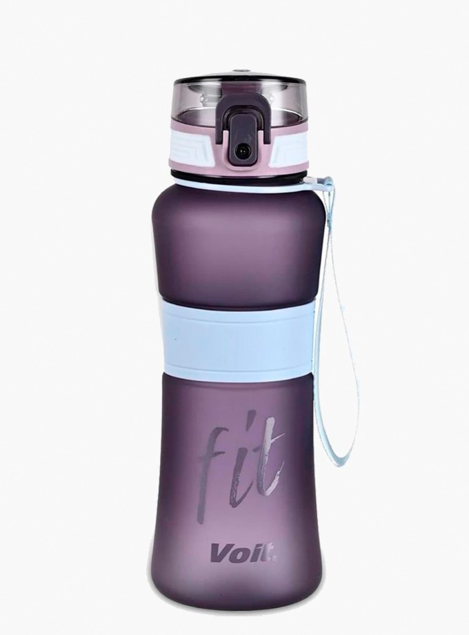 Voit Fit Tritan Suluk 650ML Unisex Suluk 1VTAKST20065-040