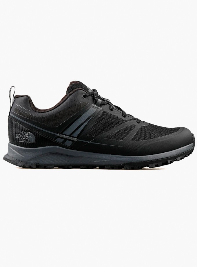 The North Face Litewave Futurelight Erkek Outdoor Ayakkabısı NF0A4PFG-KZ2