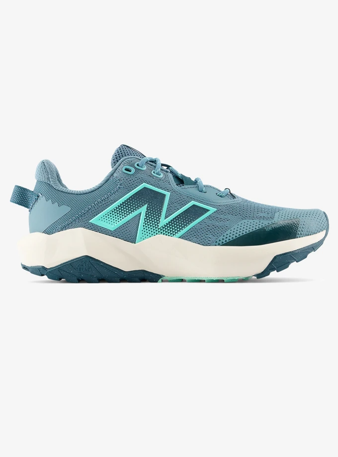 New Balance DynaSoft Nitrel v6 Unisex Koşu Ayakkabı WNTR6XM