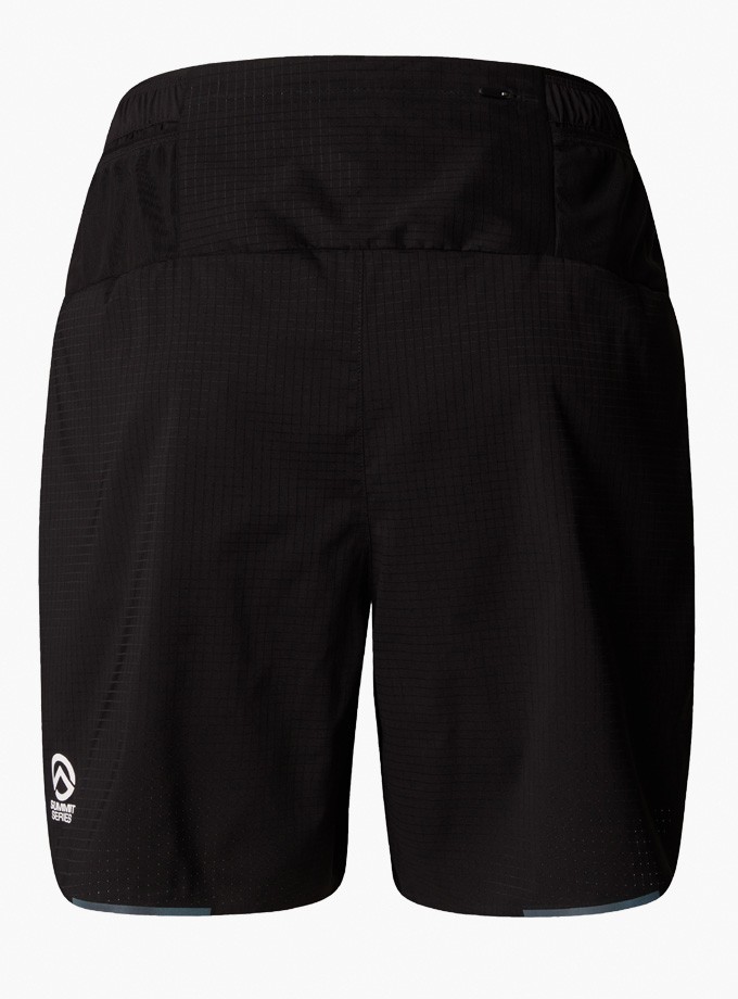 The North Face M Summit Pacesetter 7in Erkek Şort NF0A8BB5-JK3
