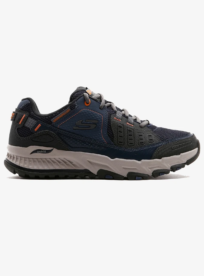 Skechers 237545-NVOR Arch Fit Escape Plan Erkek Outdoor Ayakkabısı