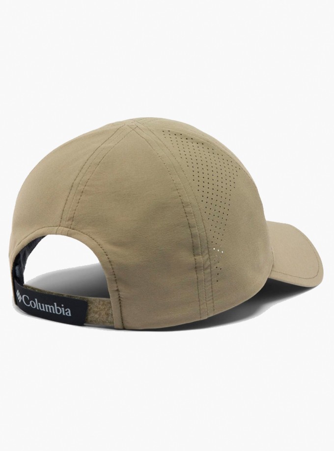 Columbia CU4995 Silver Ridge IV Unisex Şapka 2121141-397