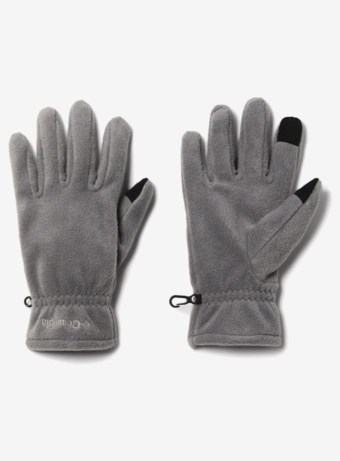 Cm7886 Men'S Steens Mountain Fleece Glove Erkek Eldiven