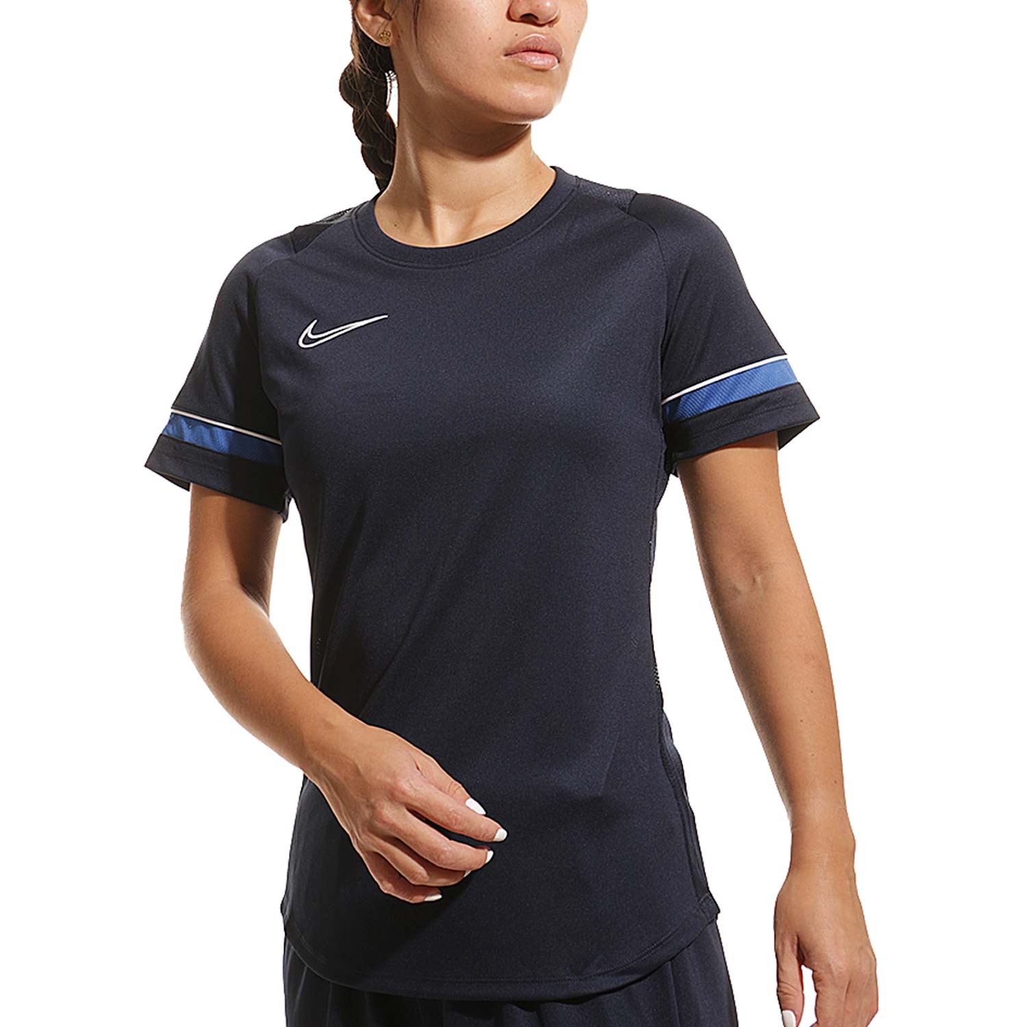 Nike  Academy 21  Kadın T-shirt