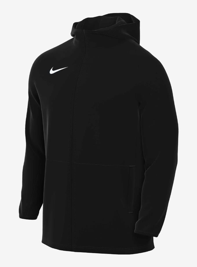 Nike M Nk Sf Acdpr24 Hooded Rain Jacket Erkek Yağmurluk