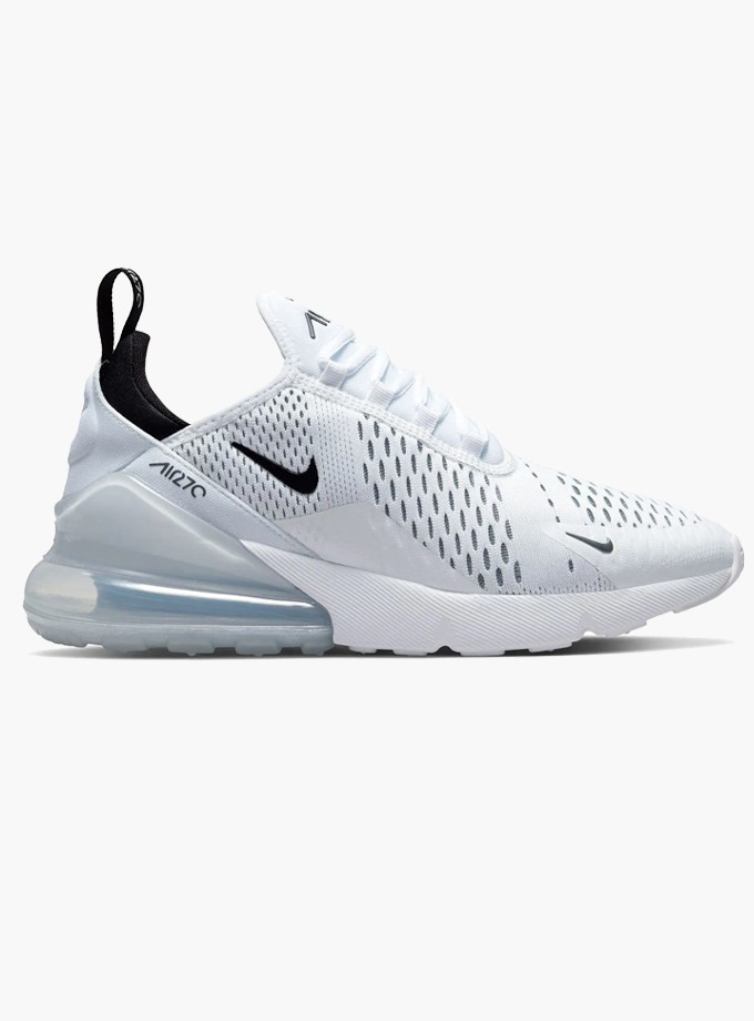 Nike W Air Max 270 Kadın Günlük  Ayakkabı 