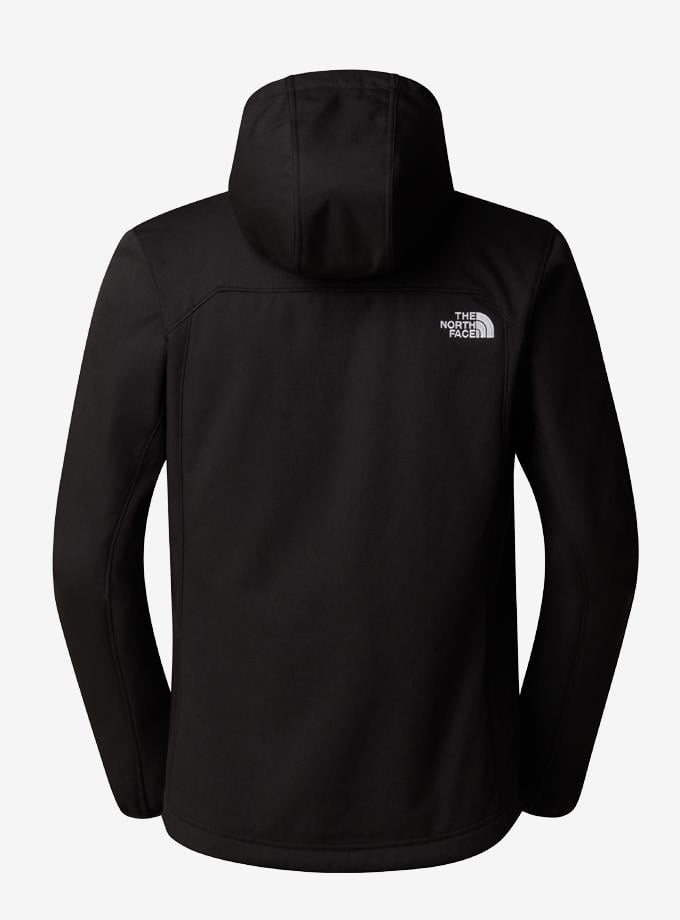 The North Face M Quest Hd Sftshl Erkek Mont