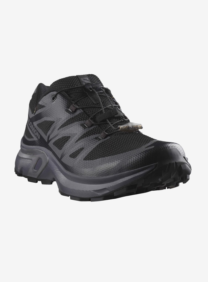 Salomon L47694000 XT-Evr Gore-Tex Erkek Outdoor Ayakkabı
