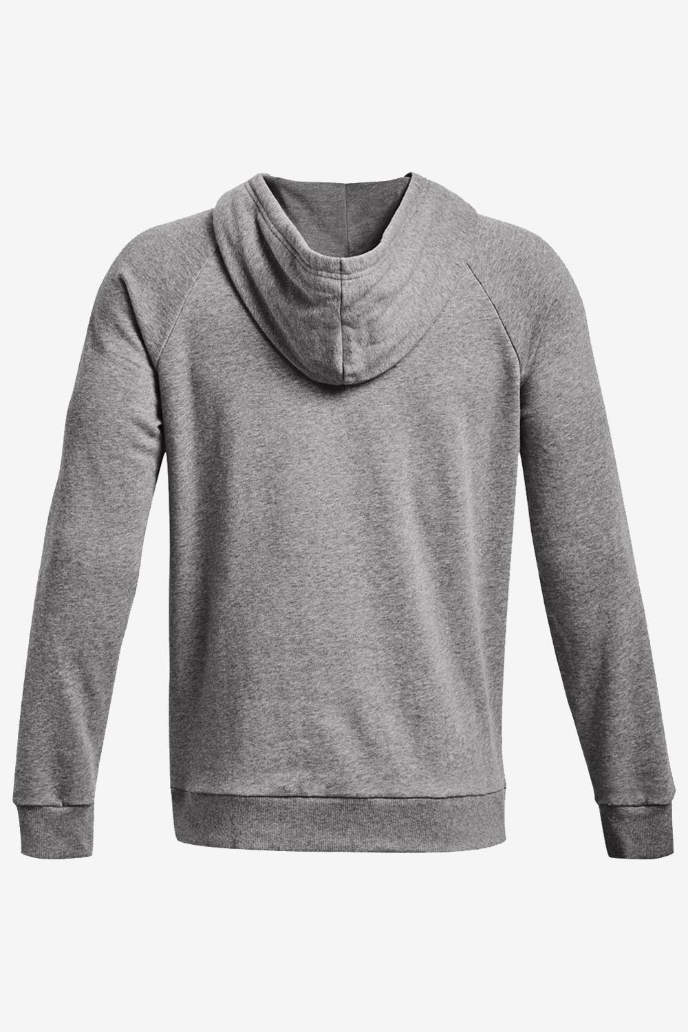 Under Armour UA Rival Fleece Hoodie Erkek Sweatshirt