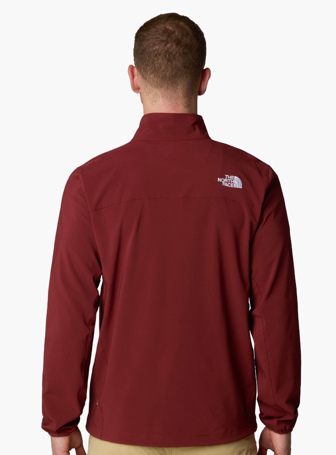 The North Face M Nimble Jacet Erkek Ceket NF0A8CD8-0VO