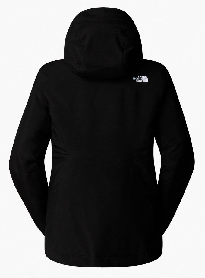 The North Face W Inlux Insulated Kadın Mont