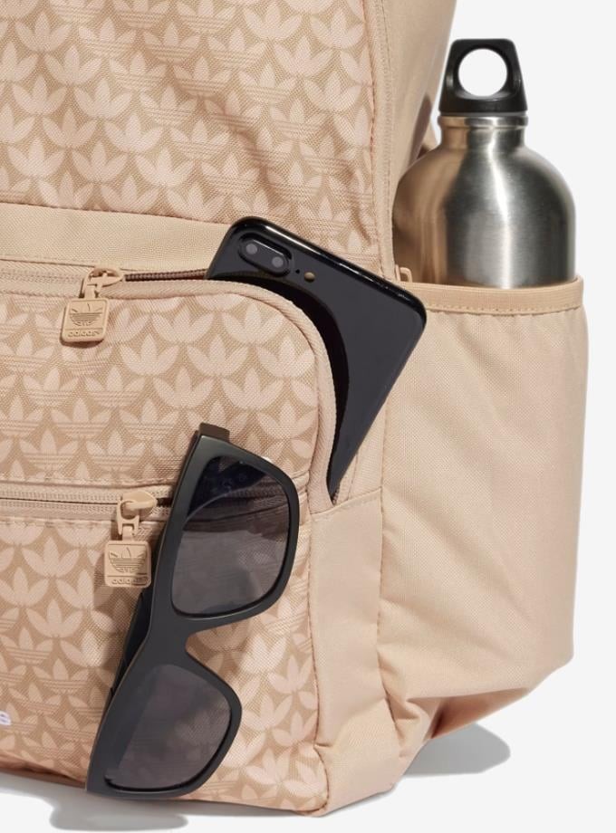 Adidas Monogram Bp Unisex Sırt Çantası