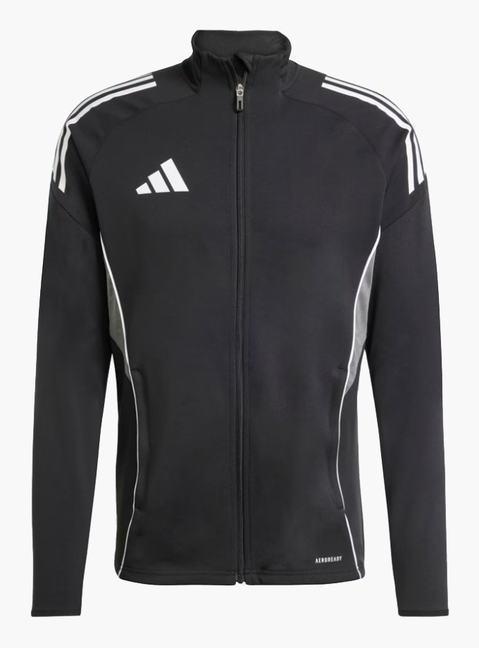 adidas Tiro25C Training Erkek Ceket IW0408