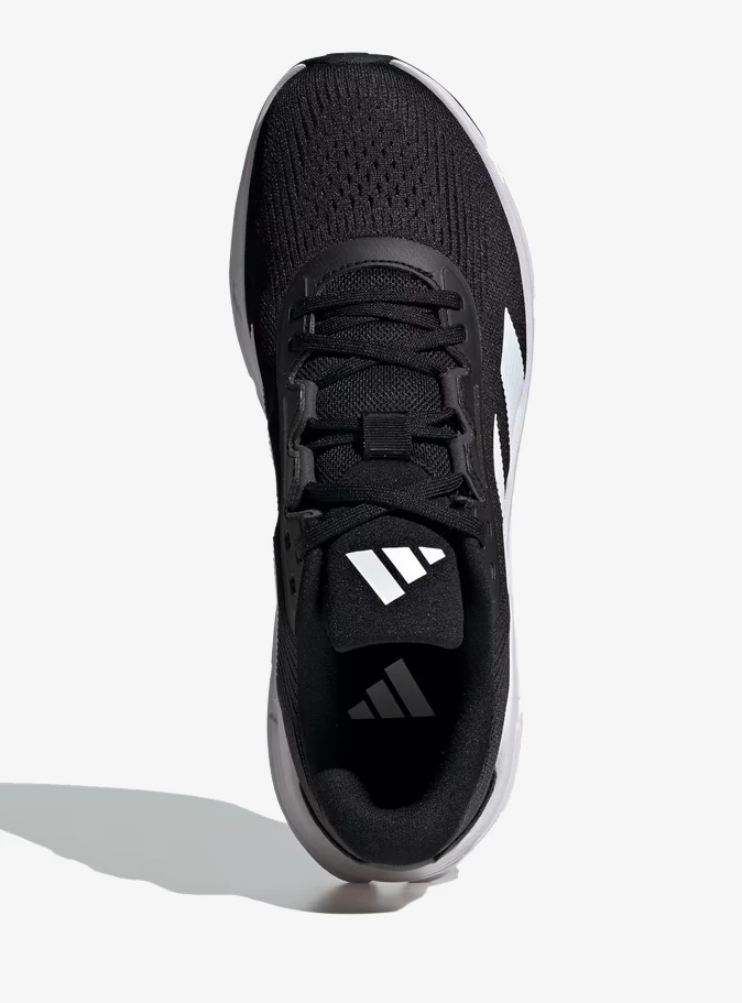 adidas ID6320 Questar 3 Erkek Koşu Ayakkabısı