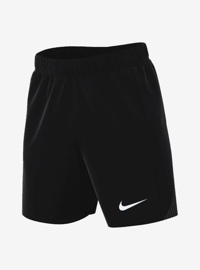 Nike M Nk Df Acdpr24 Short K Erkek Futbol Şortu