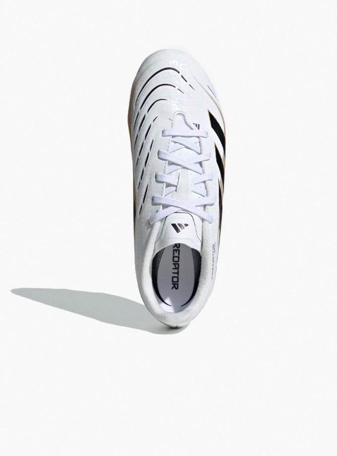 adidas Predator Club FG/MG Çocuk Krampon JI1124