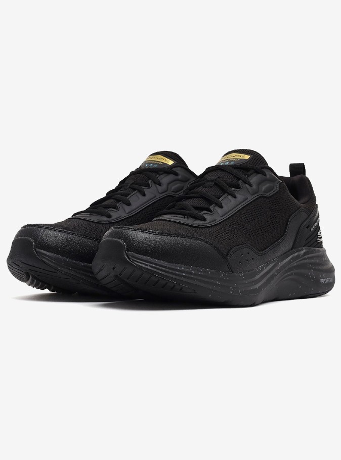 Skechers Vapor Foam Erkek Günlük Ayakkabı 232959-BBK