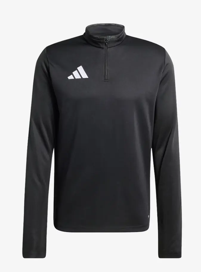 やまと adidas JZ6658 Entrada26 Training Top Erkek Antrenman Uzun Kollu Üst