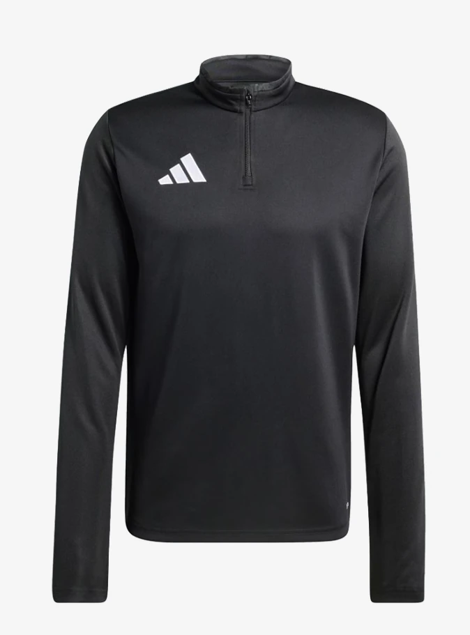 adidas JZ6658 Entrada26 Training Top Erkek Antrenman Uzun Kollu Üst