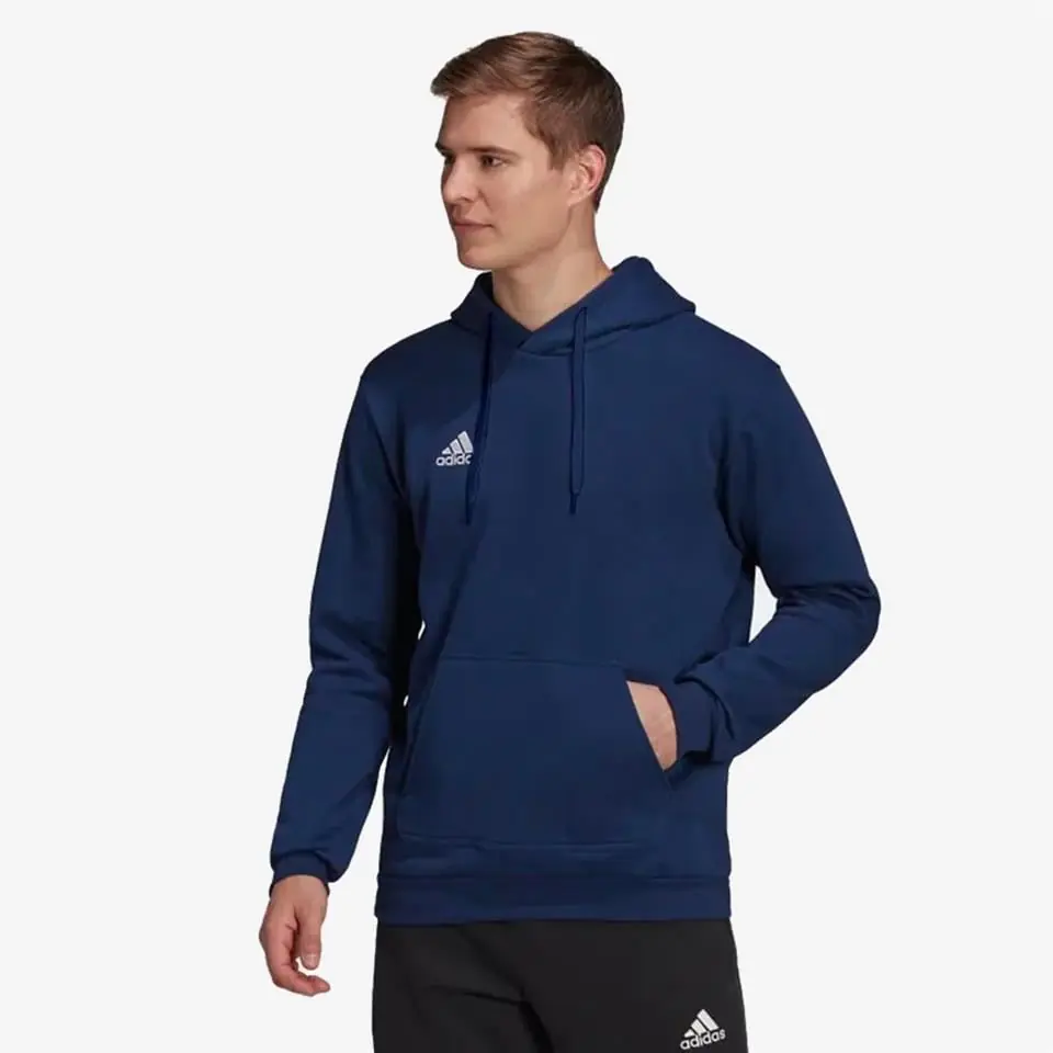Adidas Entrada 22 Hoody Erkek Sweatshirt H57513 | Samuray Sport