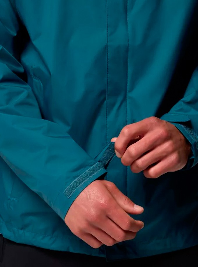 Columbia RM2433 Watertight II Erkek Yağmurluk