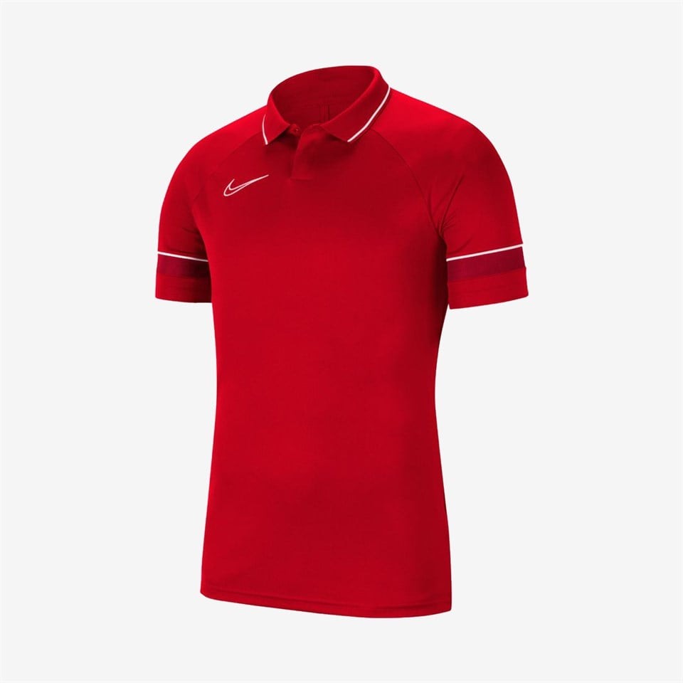 Nike M Nk Df Acd21 Polo SS Erkek Polo Yaka Tişört