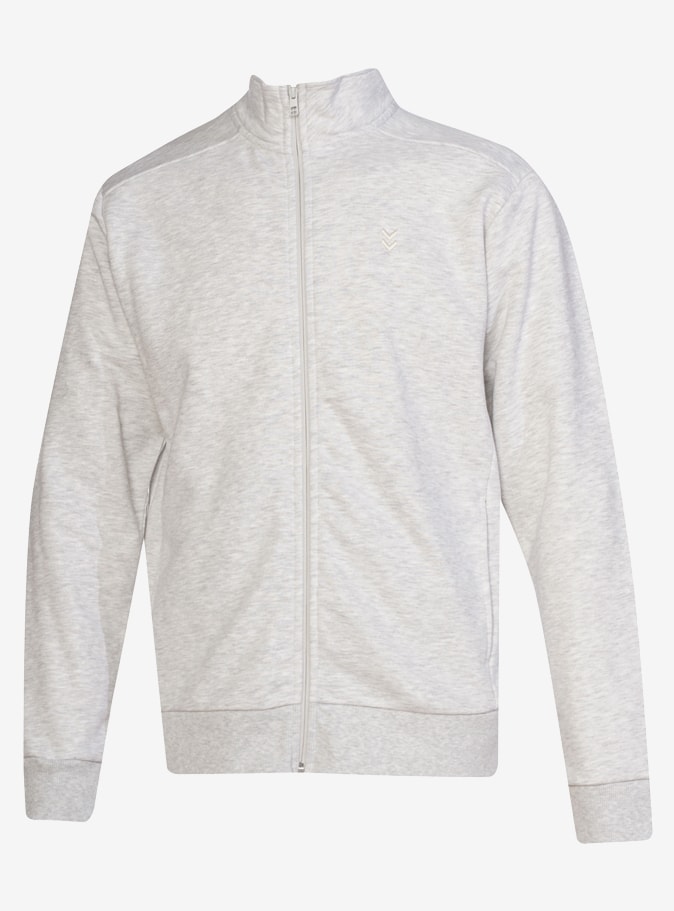 Hummel Pulse Male Zip Erkek Ceket