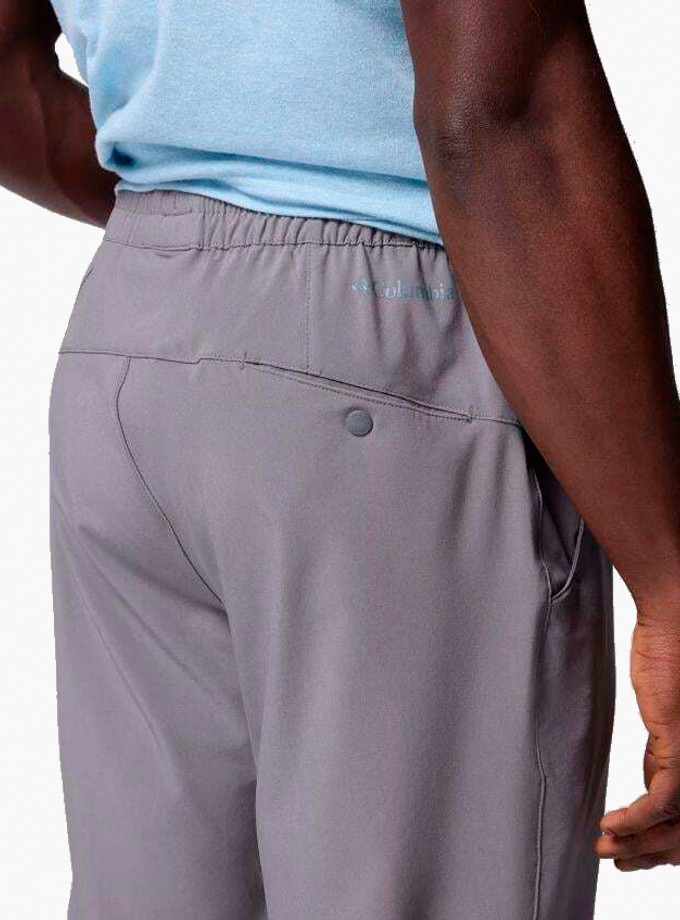 Columbia AE1681 Hike Jogger II Erkek Eşofman Altı 2097542-023