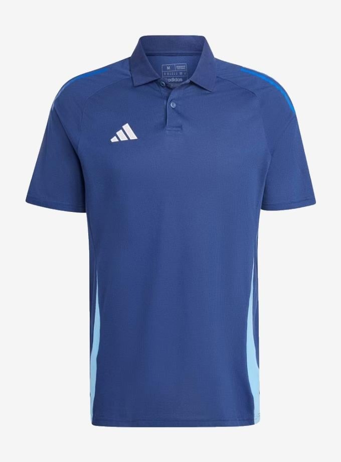 T shirt polo adidas online