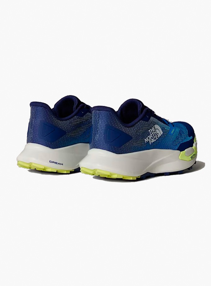 The North Face M Vectiv Enduris 4 Erkek Outdoor Ayakkabısı NF0A8AEP-73T